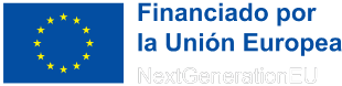 Financiado por la Unión Europea – NextGenerationEU